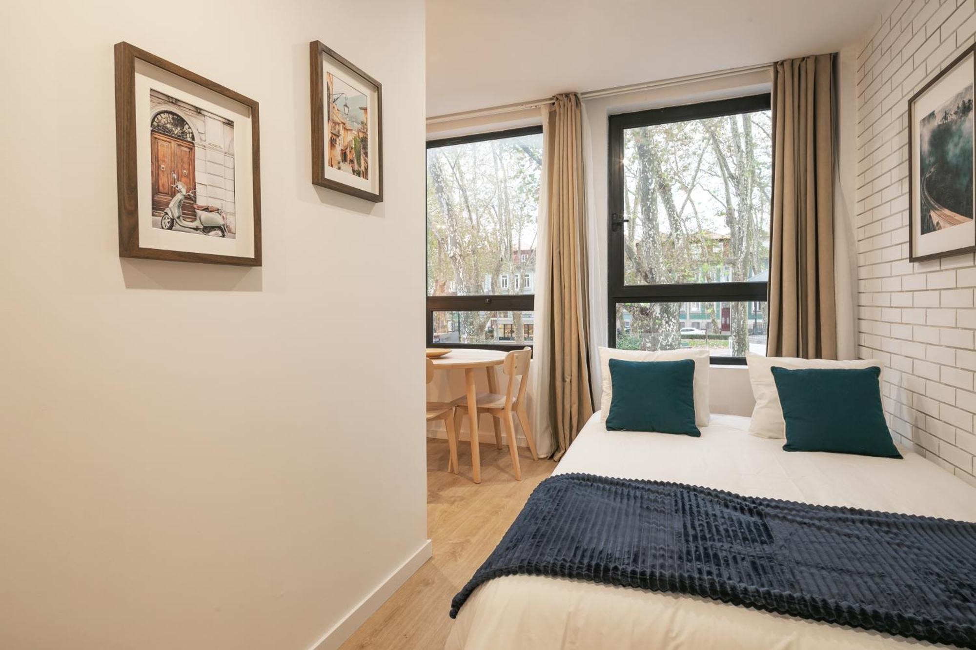 Marques Appartement Oporto