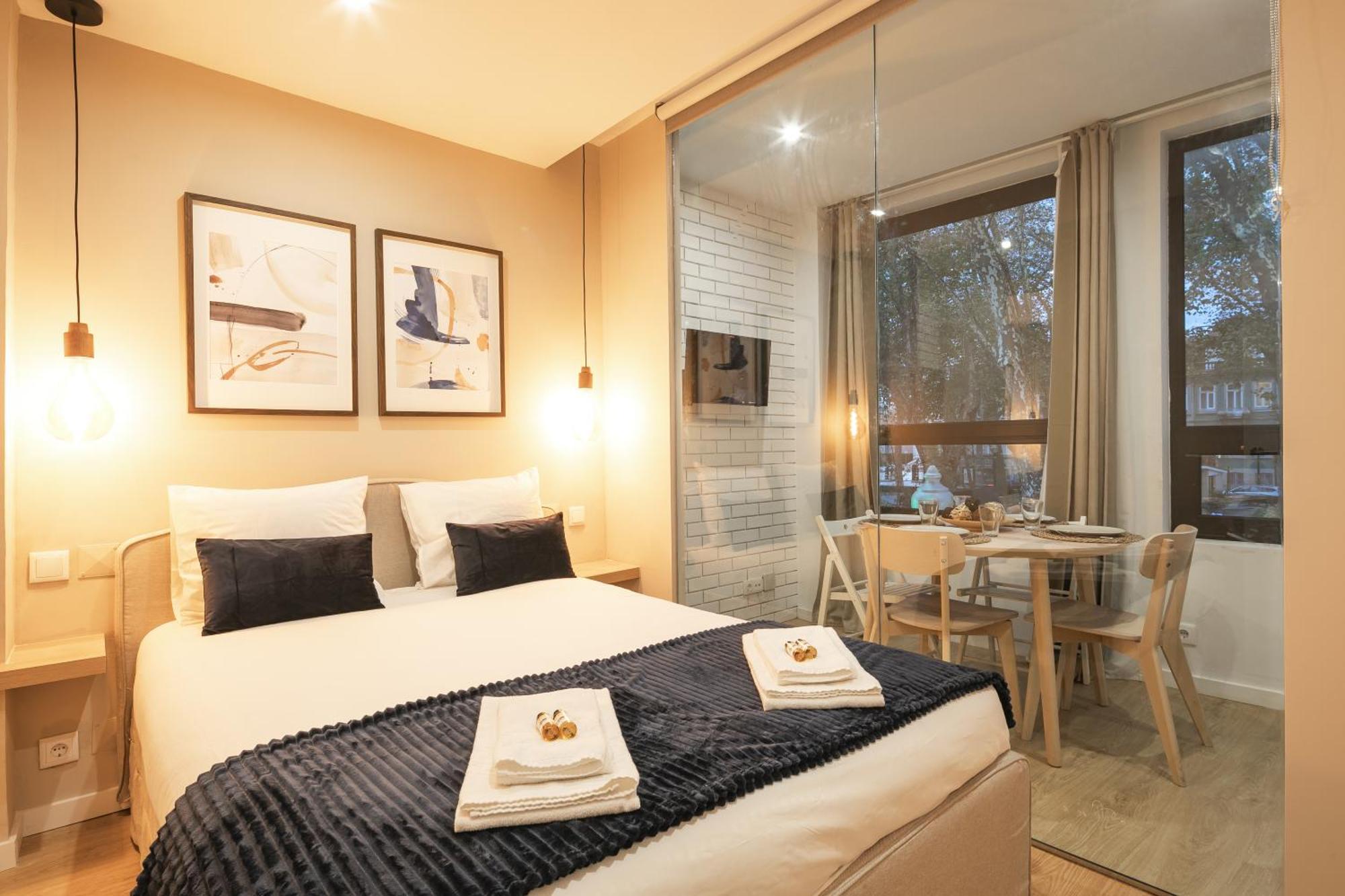 Marques Appartement