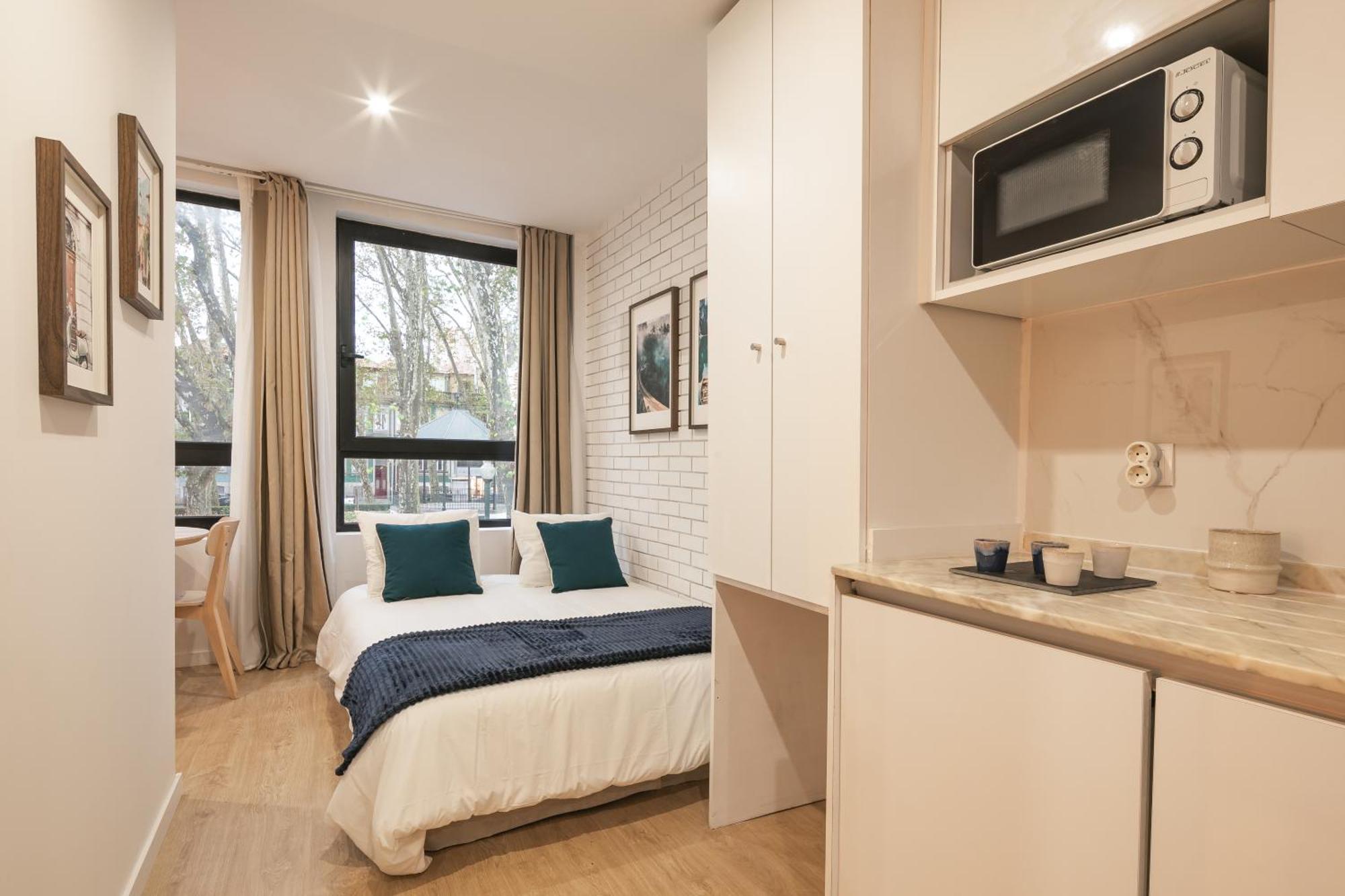 Marques Appartement